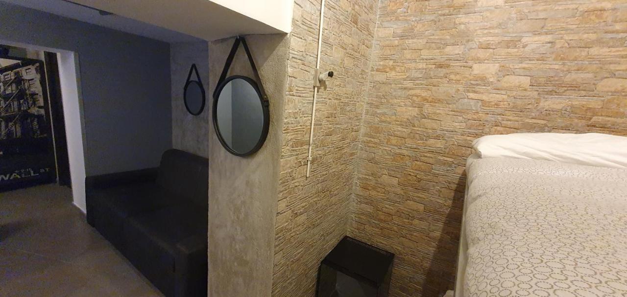 Il Taschino Suite Наполи Екстериор снимка